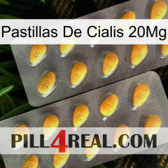 Cialis 20Mg Pills cialis2